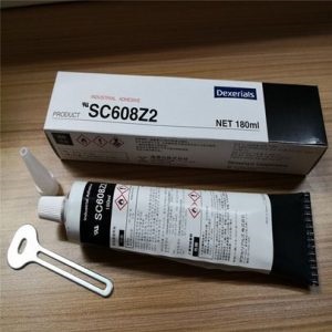 Keo Epoxy Dexerials SC 608Z2